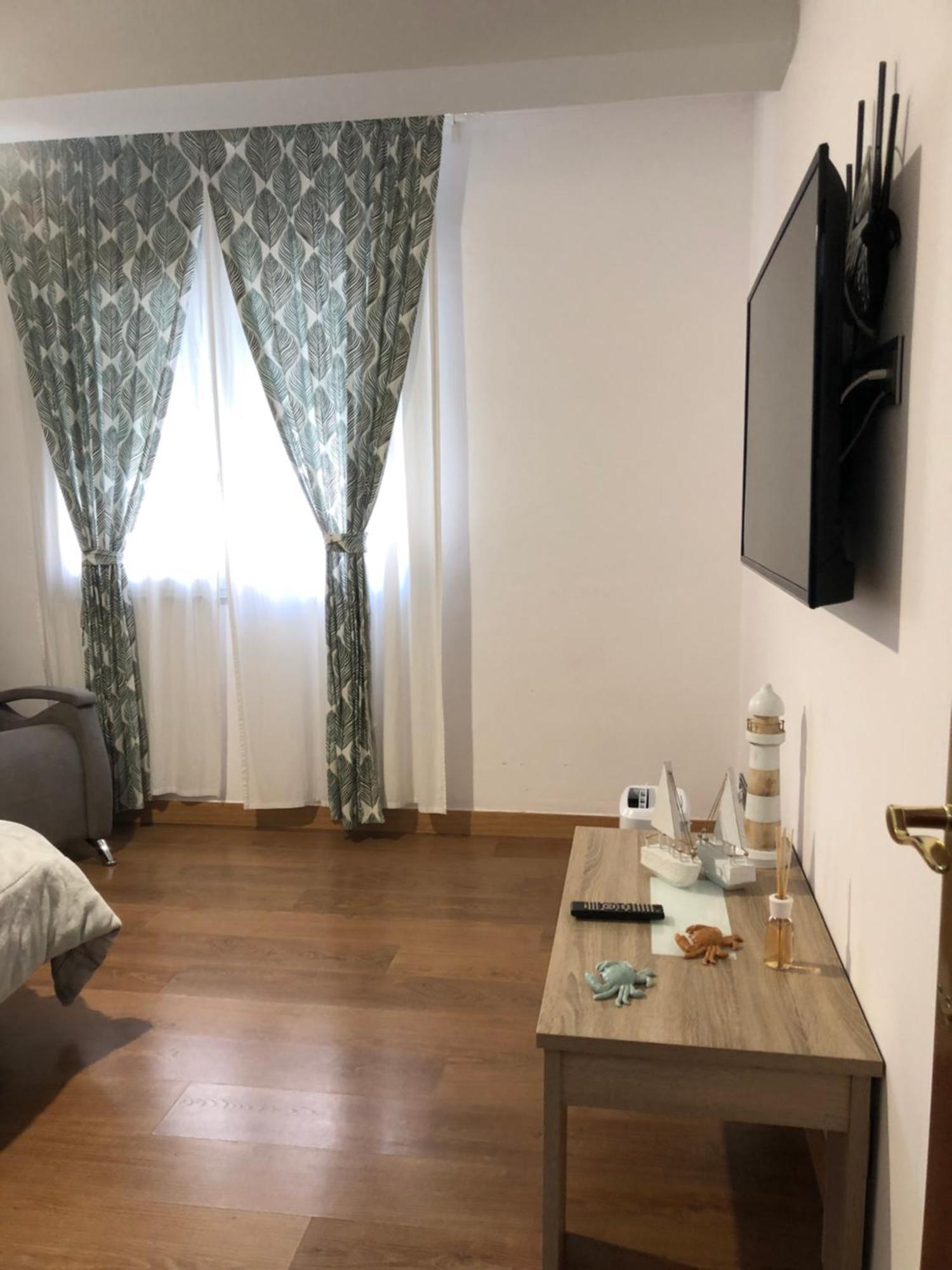 Апартаменты La Casita De La Suerte Марин Экстерьер фото